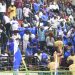 SC Villa fans at St Mary's Stadium Kitende.