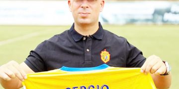 Sergio Traguil.