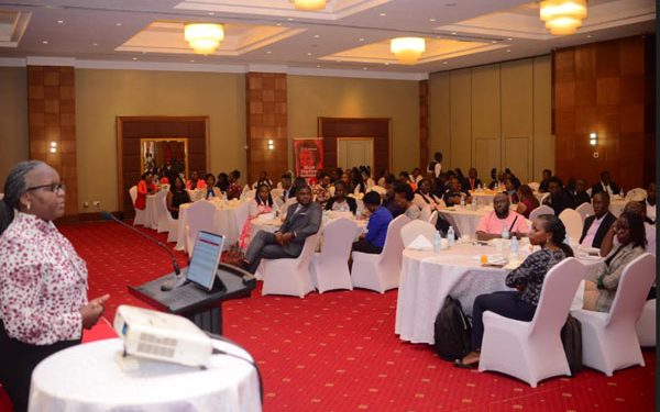 Absa Bank Uganda Human Capital Director Sylvia Mulomi shares tips.