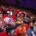 Guests during the screening.