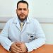 Dr. Daniel Arafet Daril (Orthopedic Specialist | UMC Victoria Hospital).