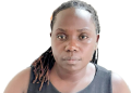Eve Kakai, Underwriter GA Insurance Uganda.