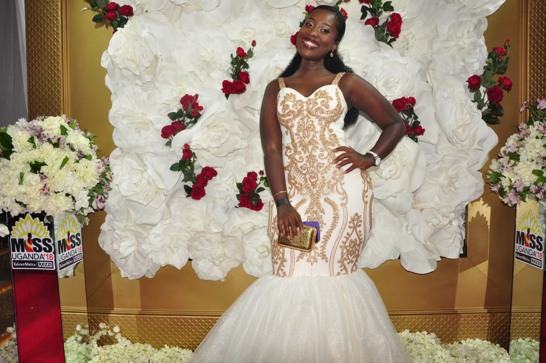 PHOTOS How top celebrities rocked the Miss Uganda red carpet Matooke