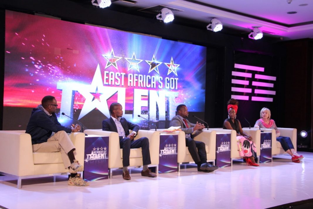 East Africa’s Got Talent show launched in Kampala Matooke Republic