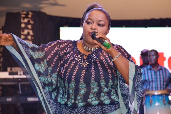 Legendary Joanita Kawalya, songbird Tina Ford to wow crowds at Blankets and  Wine - Matooke Republic