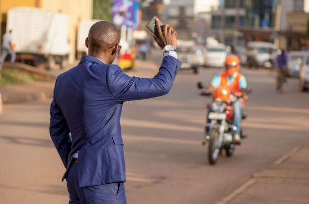 Image result for bodaboda riders killed