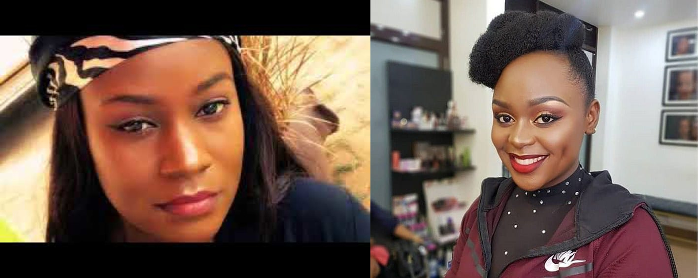 Video: Rema asks Juliana for a Collabo live on TV - Matooke Republic