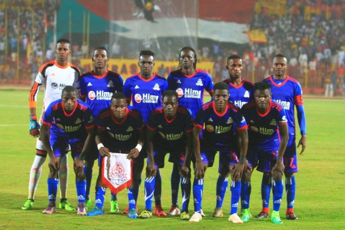 How far can Vipers SC go in Caf Champions League? - Matooke Republic